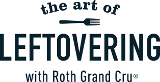 theartofleftovering