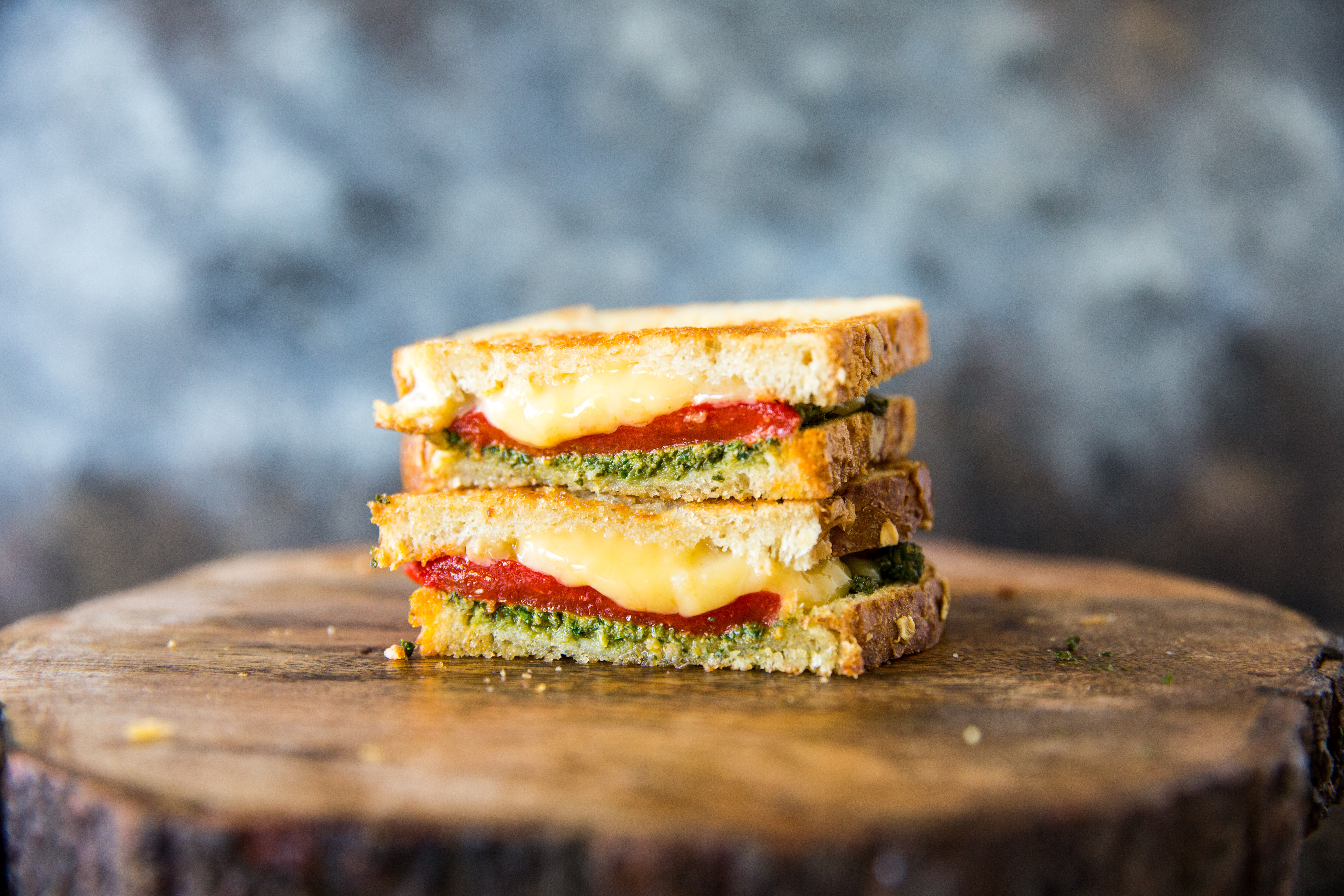 How to Make the Perfect Grilled Cheese - Roth Cheese