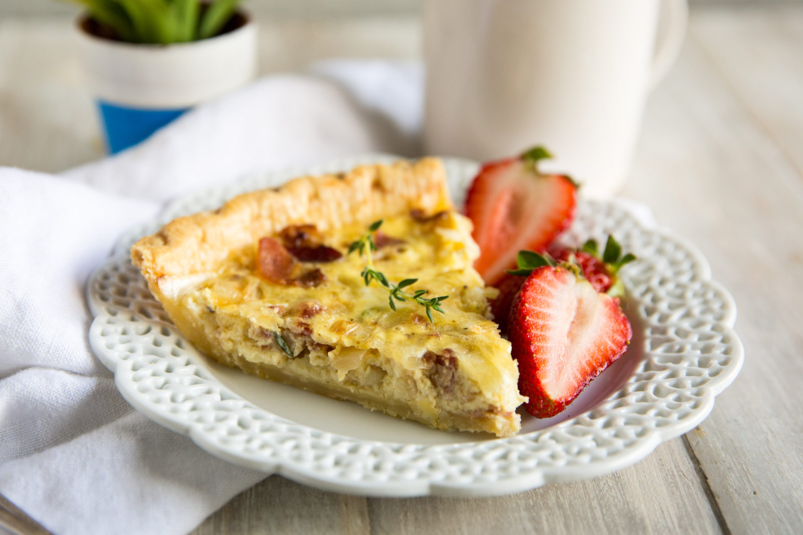 quiche lorraine recipe cheese roth rothcheese