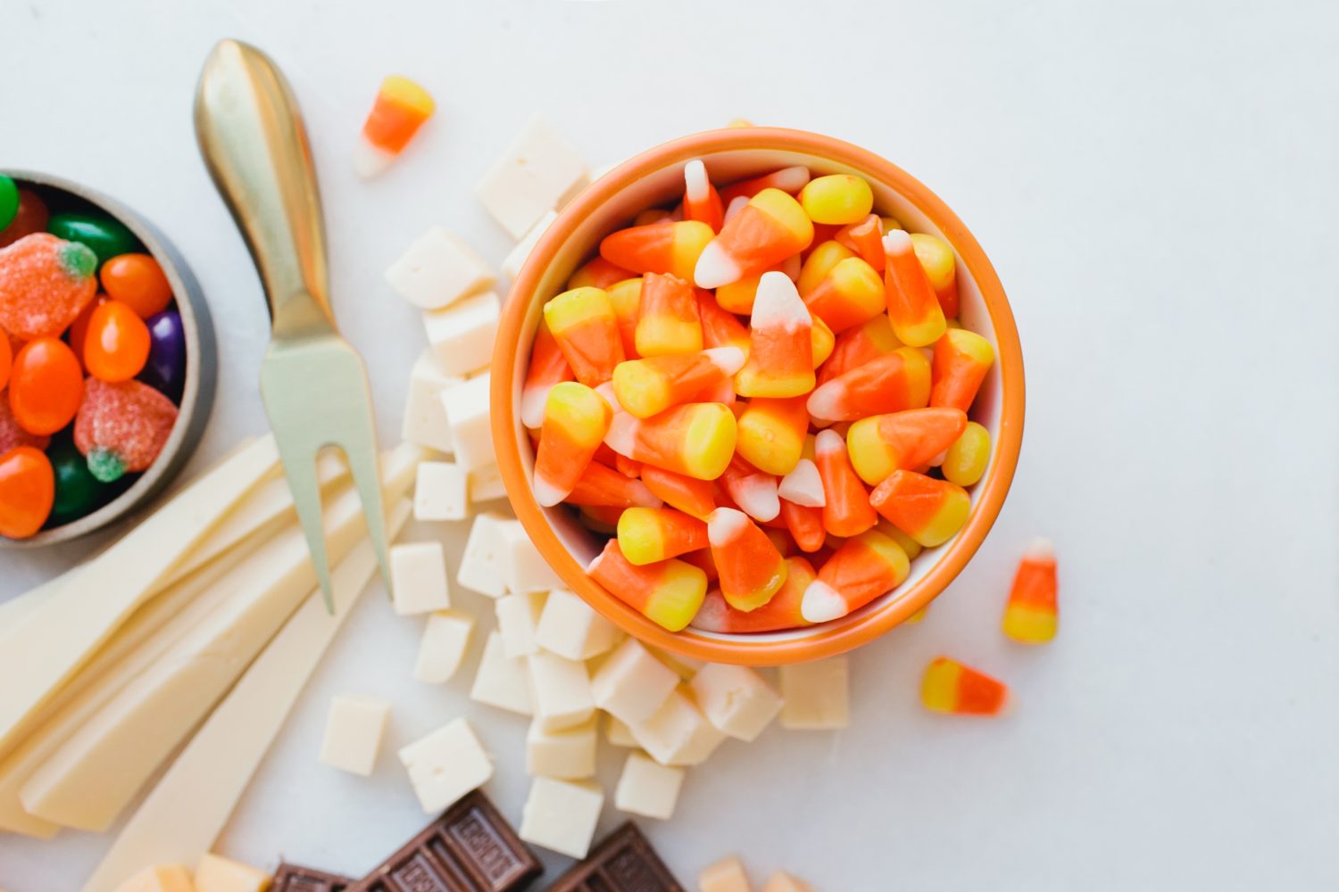 candy corn