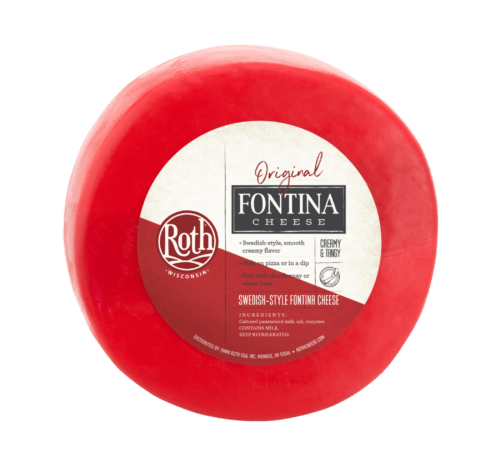 Fontina