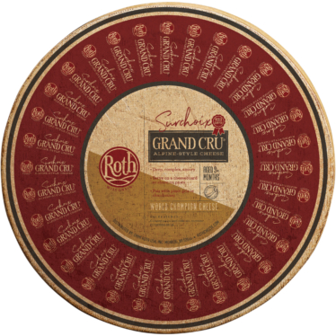 Roth Grand Cru Surchoix cheese