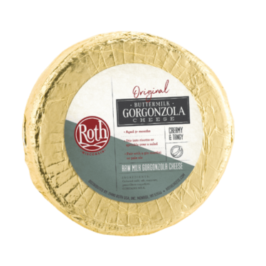 Roth Gorgonzola cheese