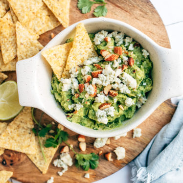 Buttermilk Blue® Guacamole