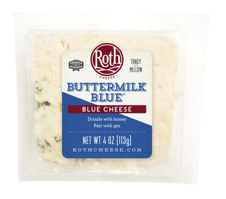 Buttermilk Blue®