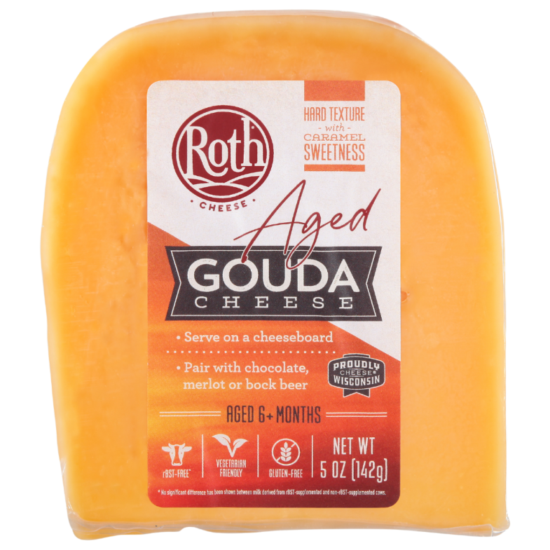 Gouda - Roth Cheese