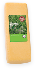 Reduced Fat Havarti