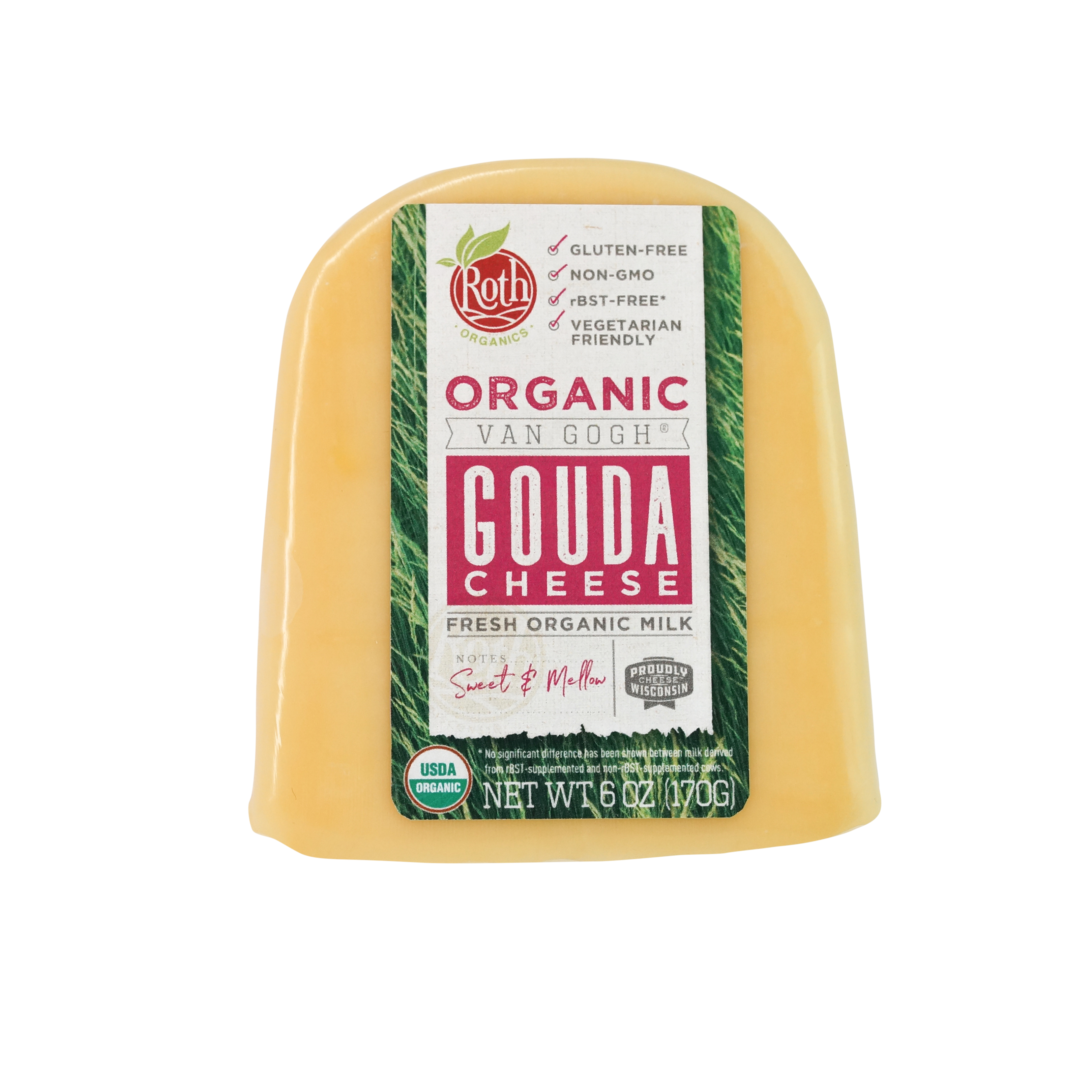 Products - Gouda Cheese Shop