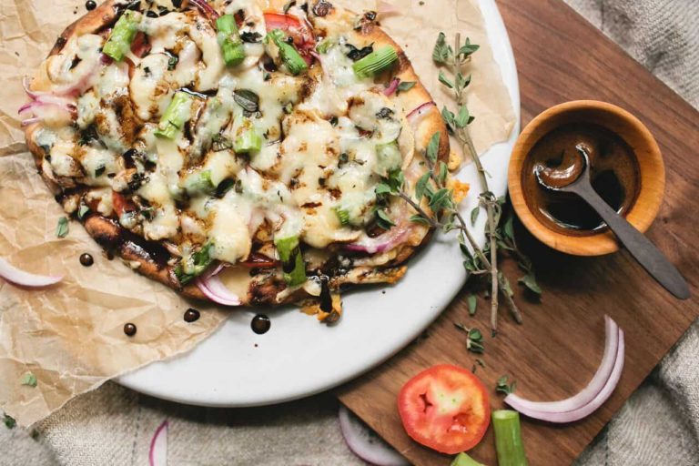 Our Favorite Flatbread Recipes