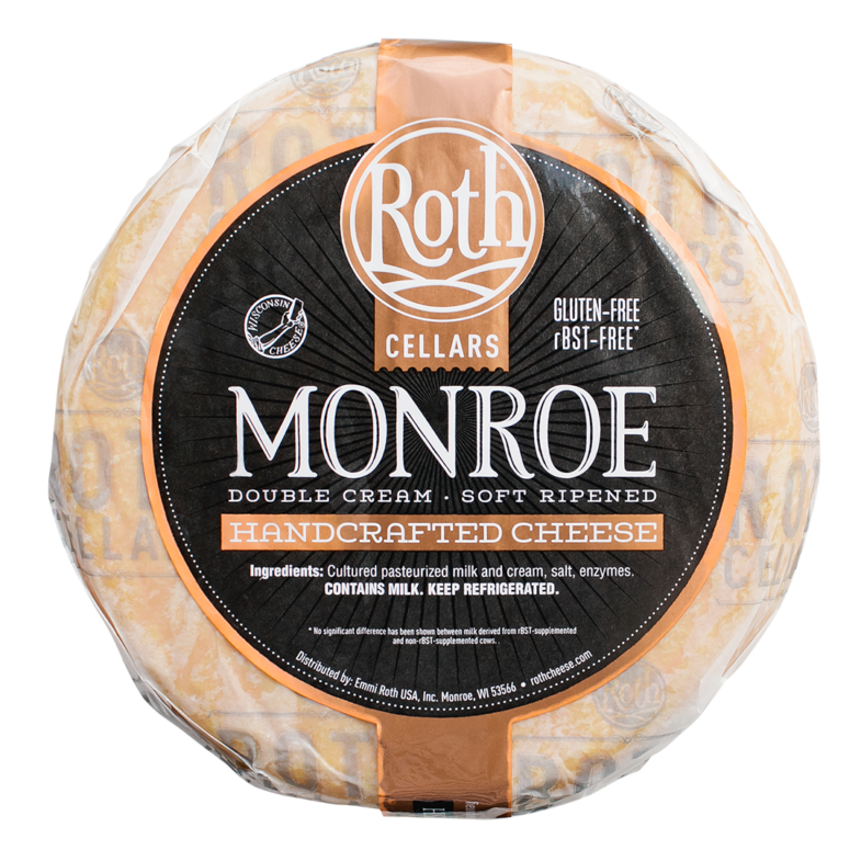 Monroe Monroe