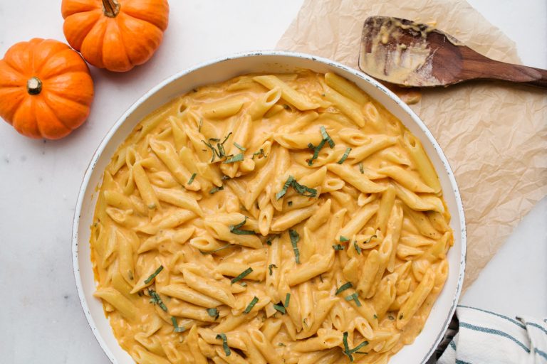 5 Pumpkin Recipes You’ll Love This Fall