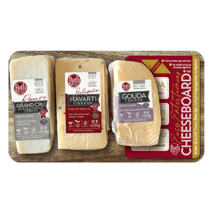 Easy Entertaining Cheeseboard Easy Entertaining Cheeseboard