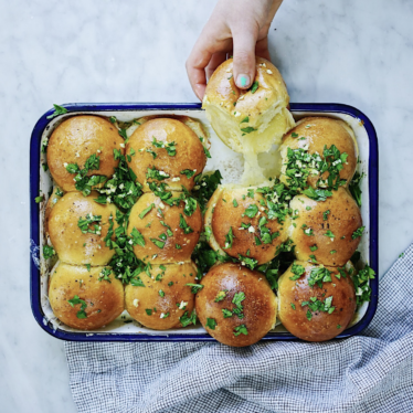 Pull-Apart Grand Cru Sliders