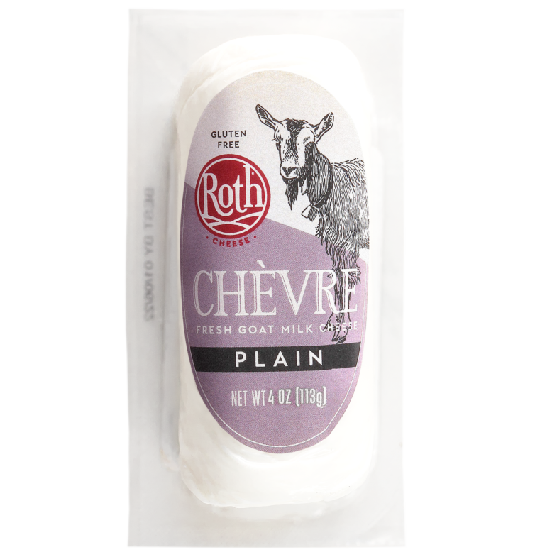 Plain Chèvre