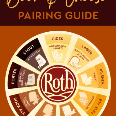 Beer & Cheese Pairing Guide