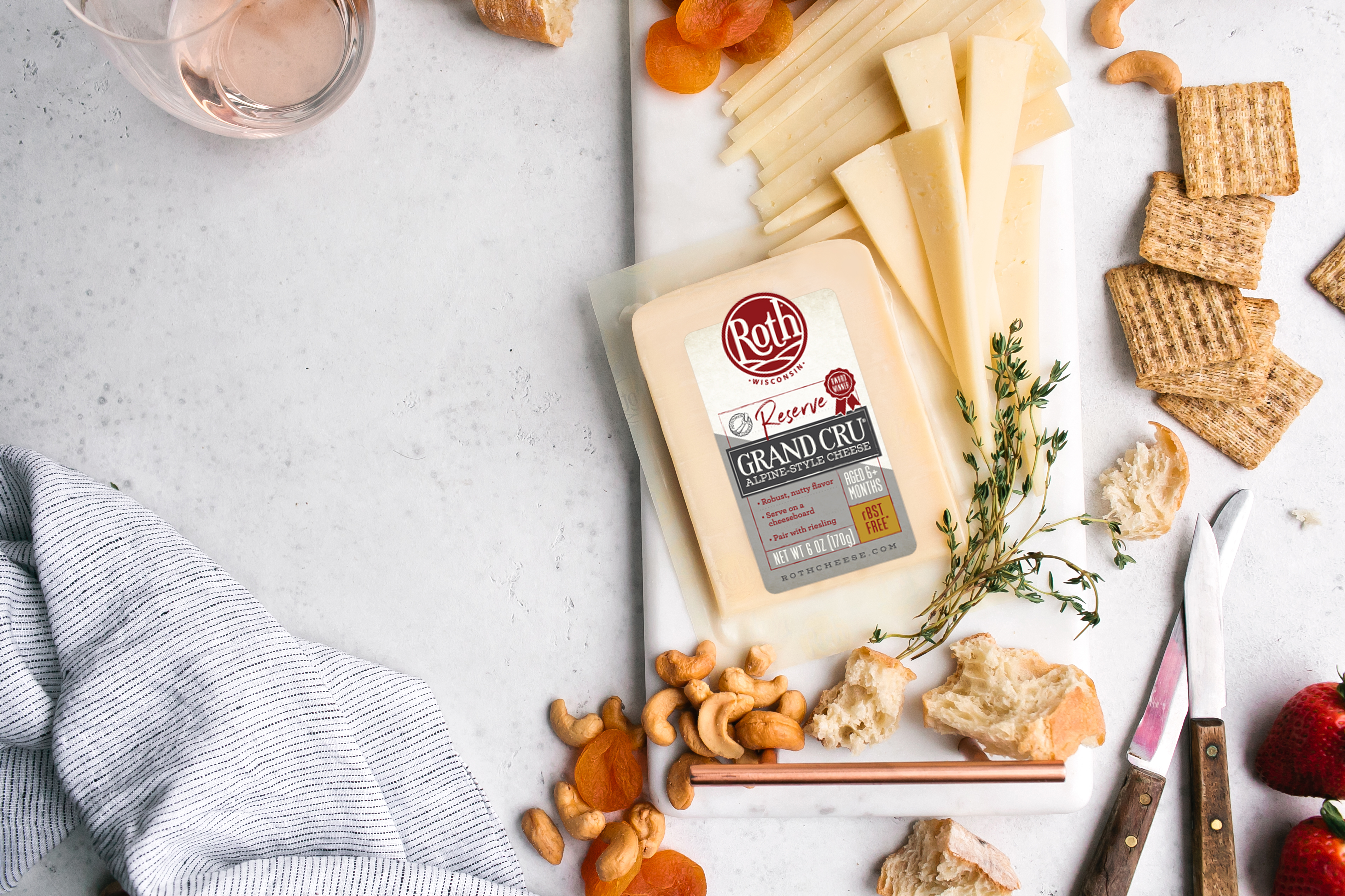 Shop Roth Cheese