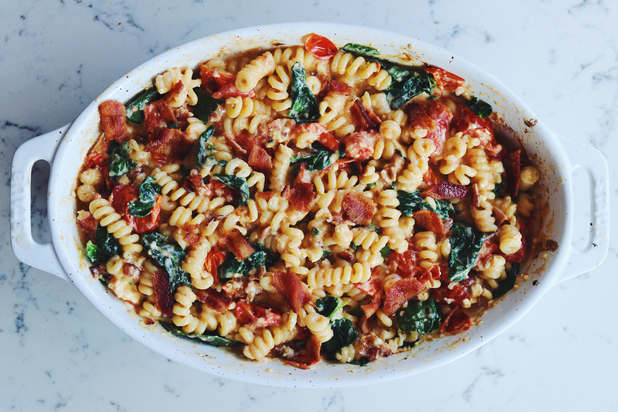 feta pasta feta pasta