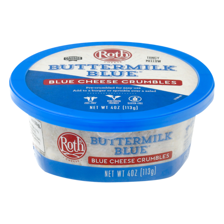 Buttermilk Blue® Crumbles