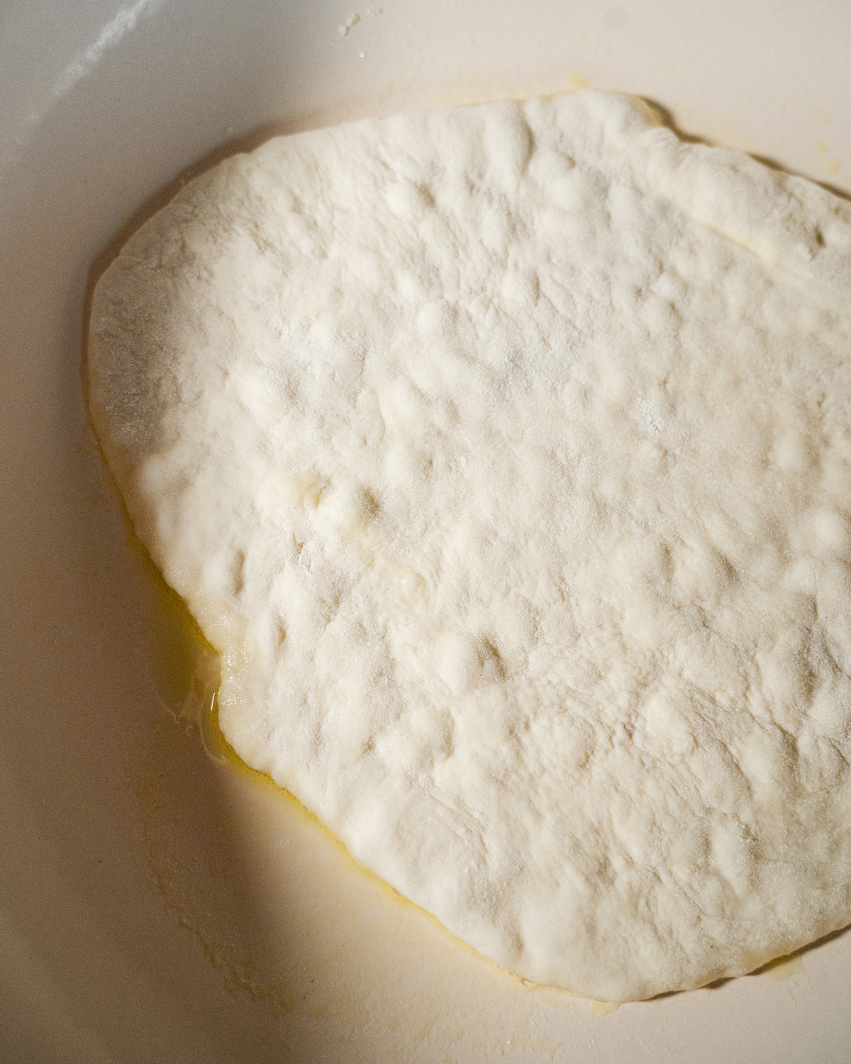 Whipped Herbed Goat Cheese with Roasted Tomatoes and Homemade Flatbreads