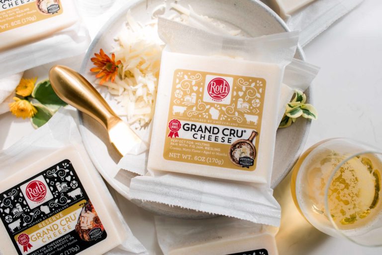 Introducing: The New Grand Cru®