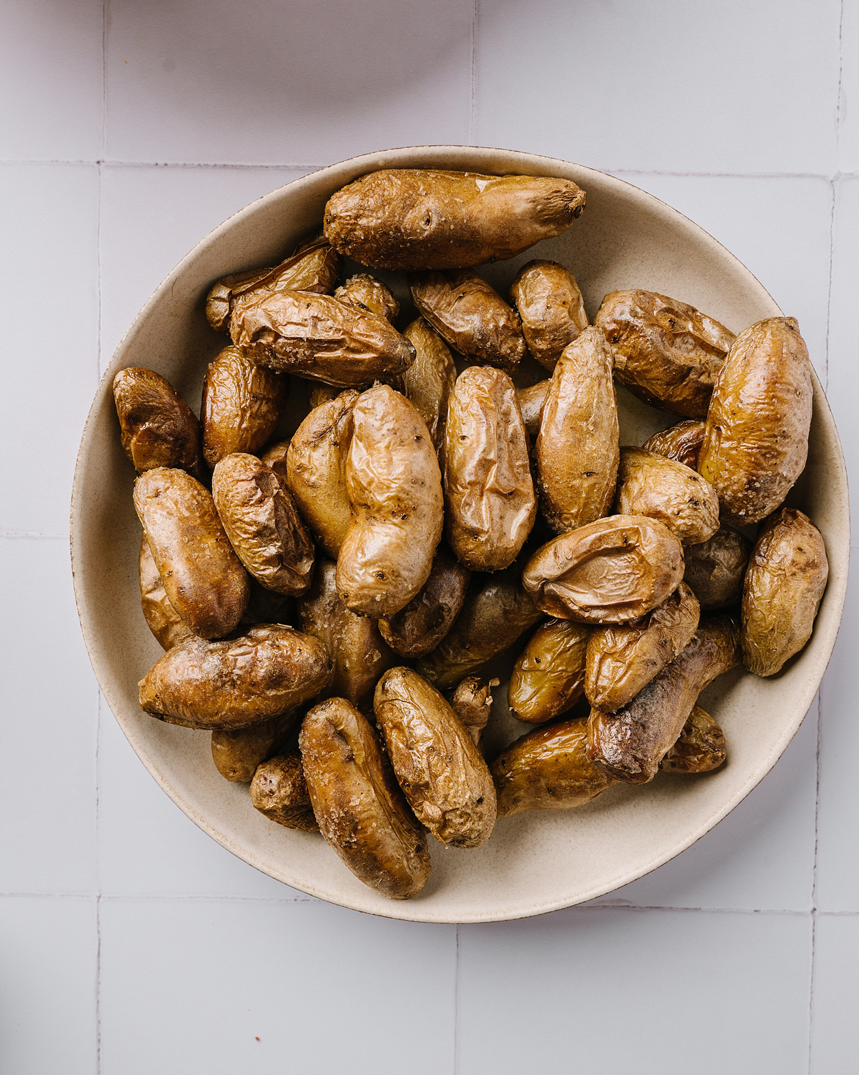 How to Build a Baked Potato Bar