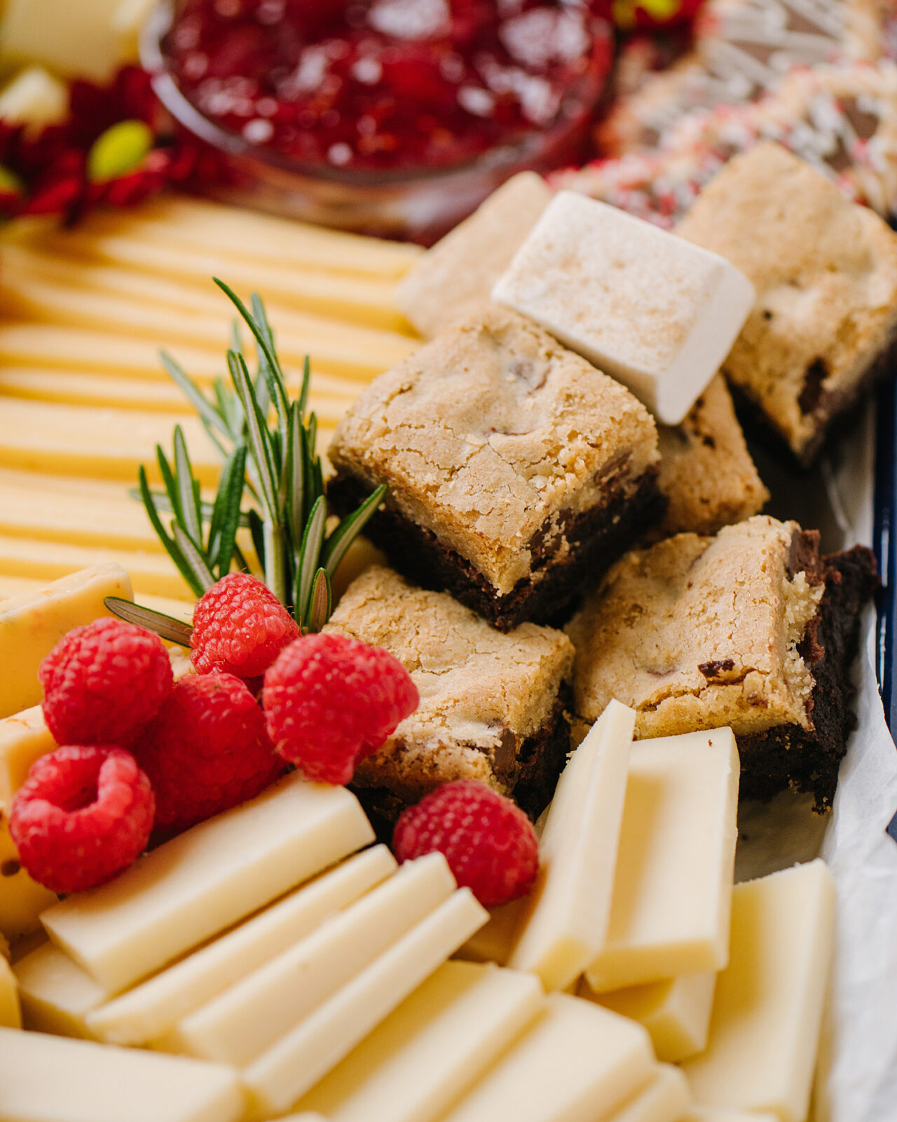 The Ultimate Guide to Holiday Entertaining with Cheese