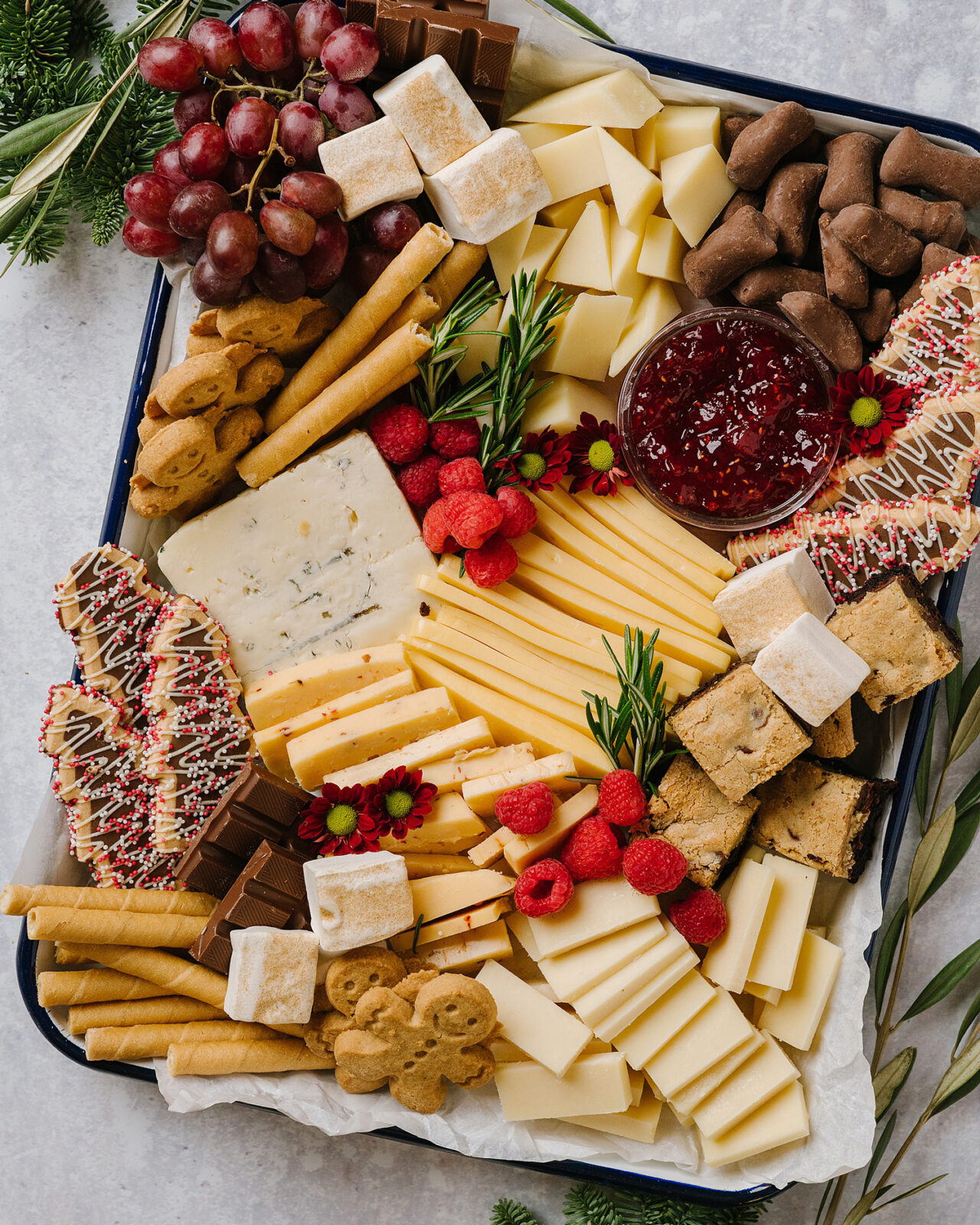 The Ultimate Guide to Holiday Entertaining with Cheese