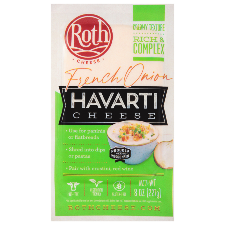 French Onion Havarti French Onion Havarti