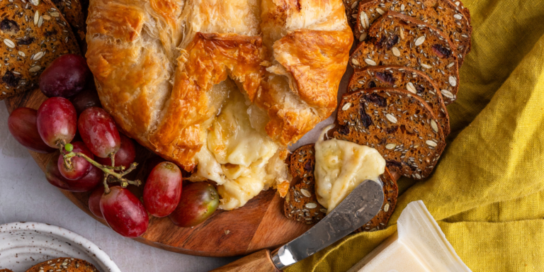 Baked Grand Cru - Roth Cheese